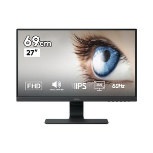 벤큐 FHD 아이케어 모니터, 69cm, GW2780
