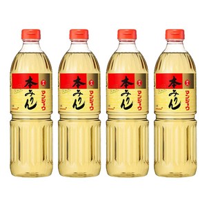 기꼬만 만죠우 혼미림, 1L, 4개
