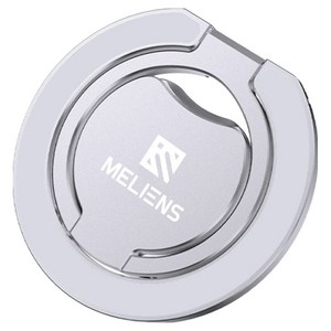 멜리언스 듀얼 마그네틱 메탈 링홀더 프로 ML-A6