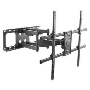 와이드뷰 상하좌우형 브라켓 고중량 거치대