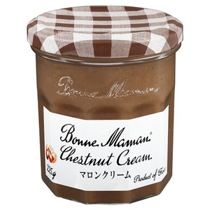 본마망 마론크림, 225g, 1개