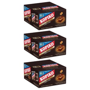 코피코 마요라 슈가프리 커피맛캔디 블리스터, 32g, 36개