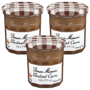 본마망 마론크림, 225g, 3개