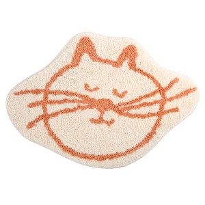 데일리라이크 디자인 발매트