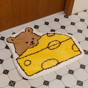 데일리라이크 디자인 발매트