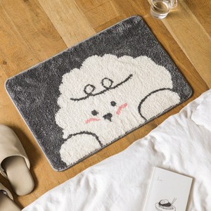 데일리라이크 디자인 발매트