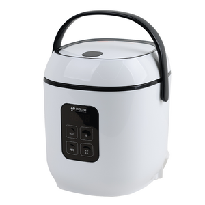 키친아트 허브 디지털 미니 전기밥솥 1~2인용