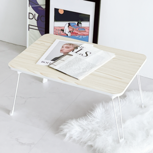 오브민 내추럴 다용도 접이식 좌식 LPM 테이블 600