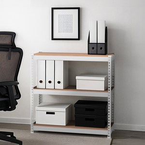 스피드랙 라이트 철제선반 조립식 앵글선반