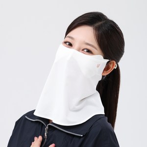 유투스포츠 ML11 더블로 자외선차단 스포츠 마스크