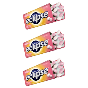 이클립스 피치, 34g, 3개