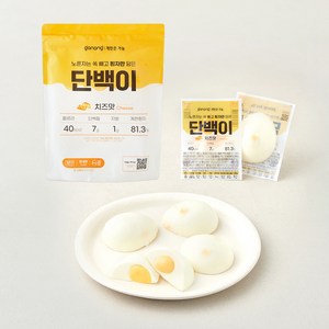 가농 단백이 치즈맛 20개입, 1.28kg, 1개