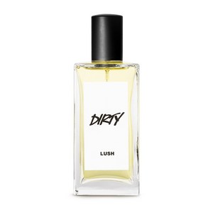 러쉬 더티 퍼퓸, 100ml, 1개