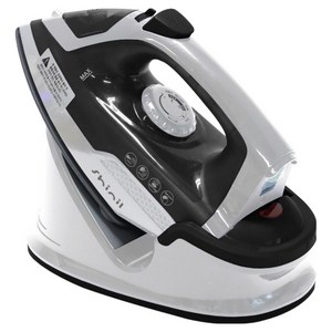 신일 무선 스팀다리미