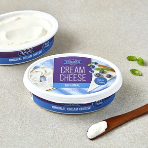 엠보그 오리지널 크림 치즈