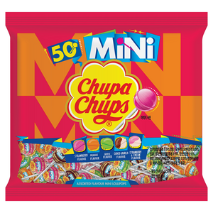 츄파춥스 미니 막대사탕, 300g, 1개