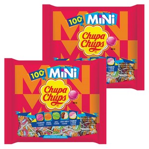 츄파춥스 미니, 600g, 2개