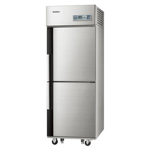 삼성전자 업소용 냉장고 실버 505L 방문설치