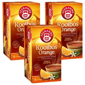 티칸 루이보스 오렌지