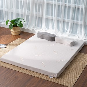 그랜레스트 발칸 메모리폼 코퍼 토퍼 일반형