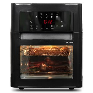 키친아트 304 올스텐 에어프라이어 오븐 16L