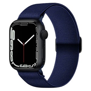 아이몰 애플워치 고탄력 나일론 스포츠 밴드 스트랩