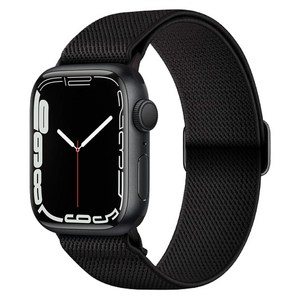 아이몰 애플워치 고탄력 나일론 스포츠 밴드 스트랩