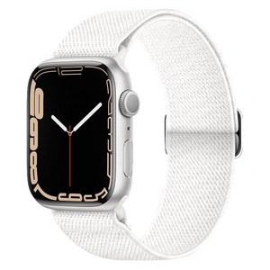 아이몰 애플워치 고탄력 나일론 스포츠 밴드 스트랩