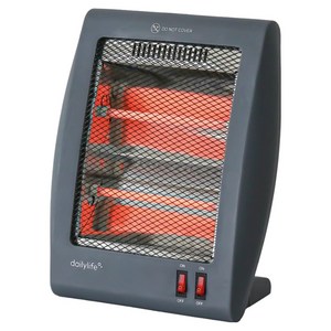 델라이프 2단 쿼츠 히터