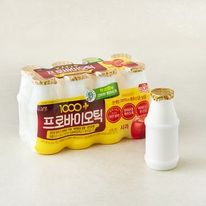 남양유업 1000+ 프로바이오틱 사과