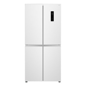 TCL 428L 4도어 냉장고 방문설치