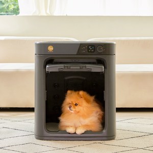 pepe 안면무풍 소형견용 펫드라이룸