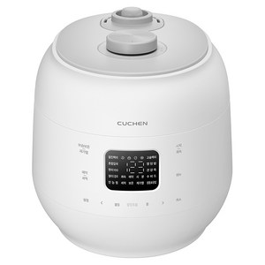 쿠첸 더핏 전기밥솥 10인용