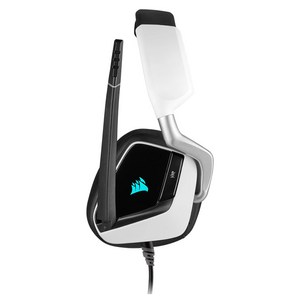 커세어 VOID RGB Elite USB 7.1채널 게이밍 헤드셋
