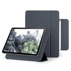 구스페리 마그네틱 폴리오 애플펜슬 커버 태블릿PC 케이스