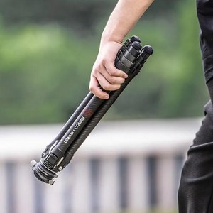 울란지 카본 여행용 삼각대