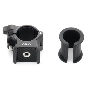 DJI Osmo 셀피 스틱 클램프 마운트