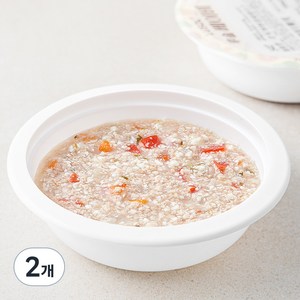 루솔 베이비 순두부 된장 덮밥소스 542, 100g, 2개