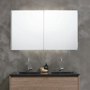 두진 일체형 욕실 무소음 댐퍼 슬라이드장 DJ-1100D 방문설치, W 1100mm x..., 아이보리, 1개