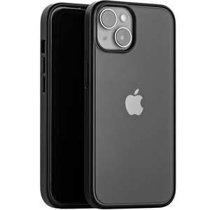 아이몰 실루엣 매트 지문방지 휴대폰 케이스