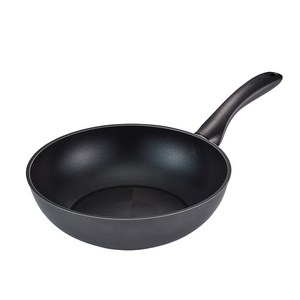 해피콜 몬드 IH 궁중팬, 28cm, 1개