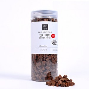 제로랩스 고기가득 져키 강아지 노즈워크 간식