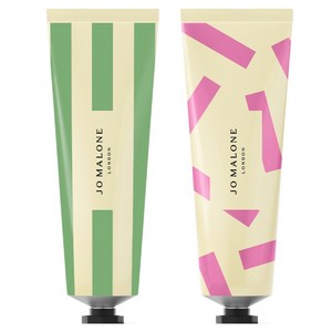 조말론런던 리미티드 핸드크림 잉글리쉬 페어 앤 프리지아 핸드크림 30ml + 잉글리쉬 페어 앤 스윗 피 핸드크림 30ml 세트