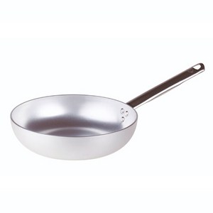 Pentole Agnelli 인덕션 무코팅 알루미늄 소텐팬