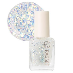 파셋 셀럽 네일컬러 폴리쉬, 45머메이드홀로, 7g, 1개