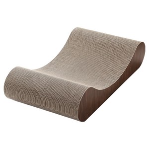 스카펫 고양이 650 대형 커브형 스크래쳐