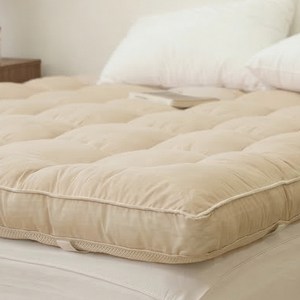 아토앤알로 쉐이프 항균 알러지케어 토퍼