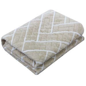 한일의료기 고급 초극세사 패딩솜 워셔블 전기요 EPH-201D