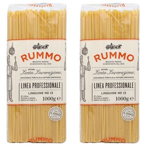 룸모 링귀네, 1kg, 2개