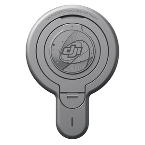 DJI OM 마그네틱 퀵 릴리즈 마운트